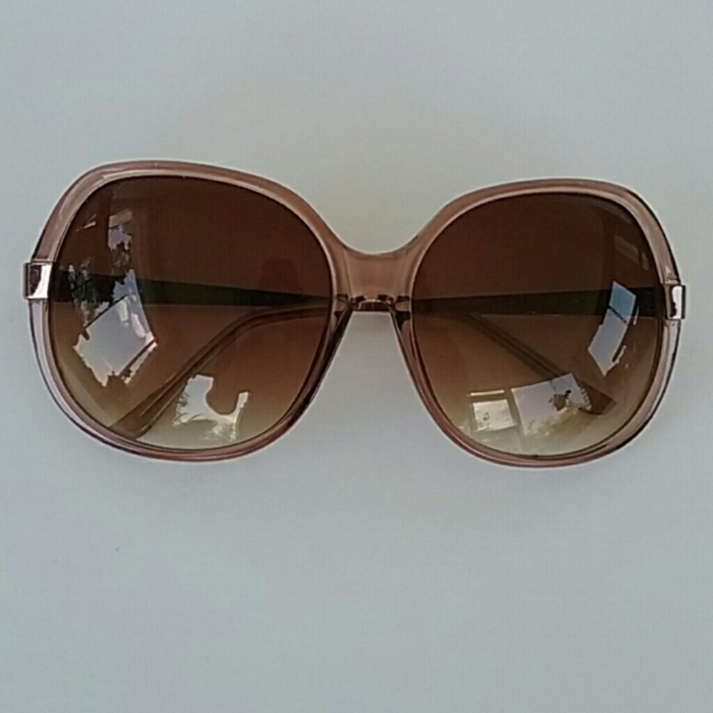 Brown Sunglasses